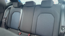 SEAT Ibiza 1.0 TSI 115 FR 5dr DSG Petrol Hatchback